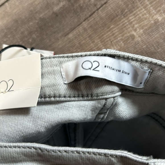 Premium Denim Q2 stretch jeans - Picture 4 of 8